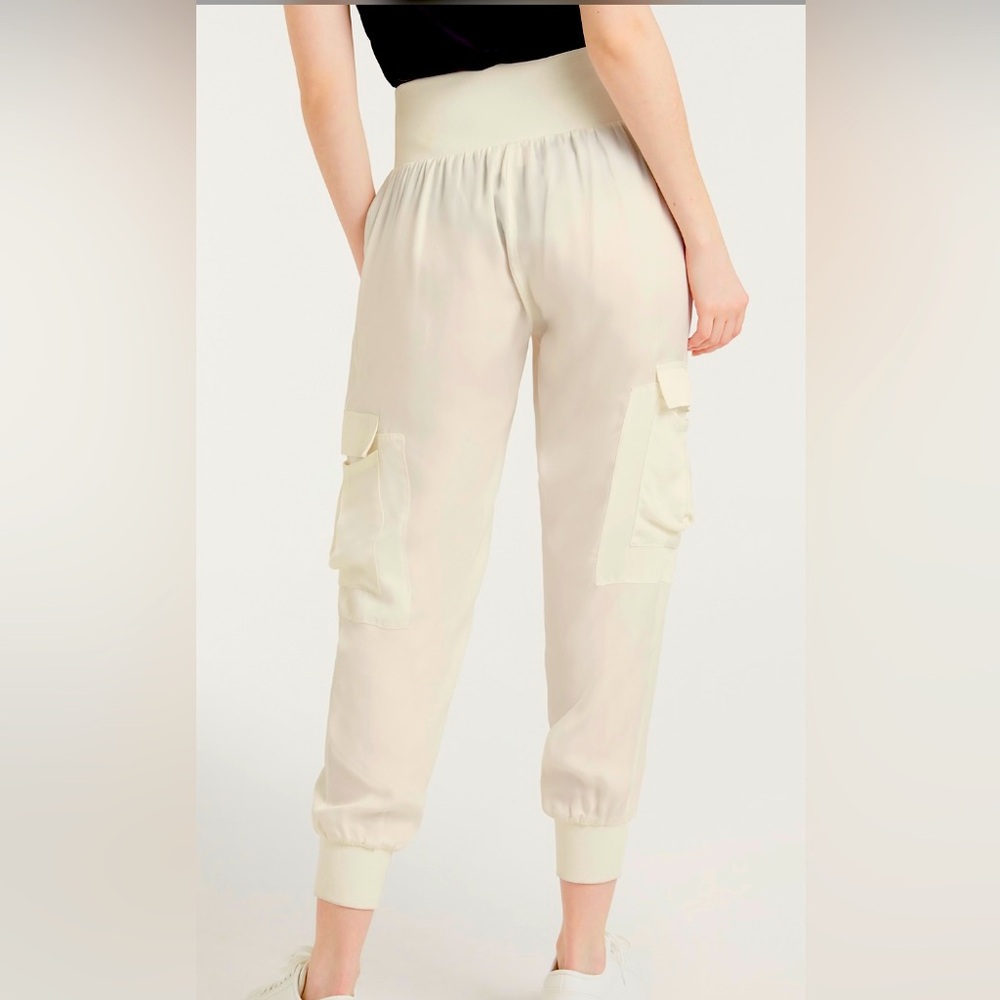 Cinq A Sept Women’s Tous Les Jours Giles Pants in Medium